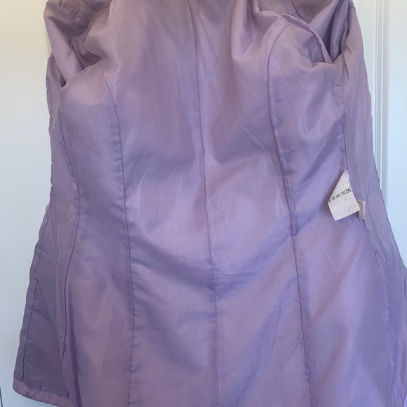 Rain Jacket - Picture 9 of 11